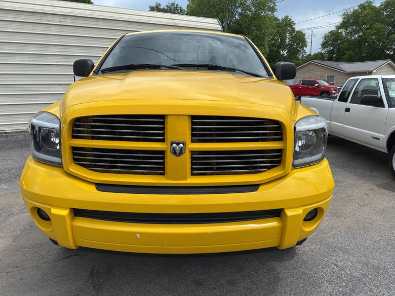 dodge ram 1500 pickup 2008 1D7HU18268S514735 image dodge ram 1500 pickup 2008 1D7HU18268S514735 image
